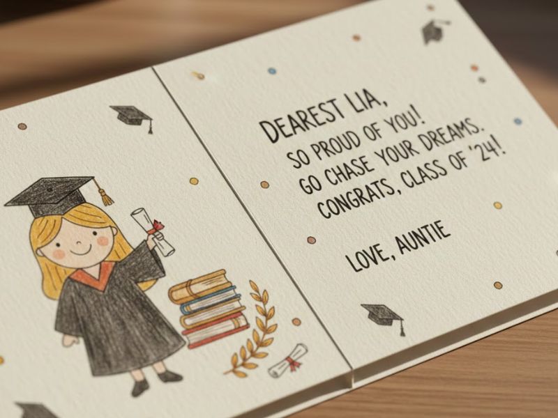 Quà Handmade Lưu Giữ Kỷ Niệm Thời Sinh Viên