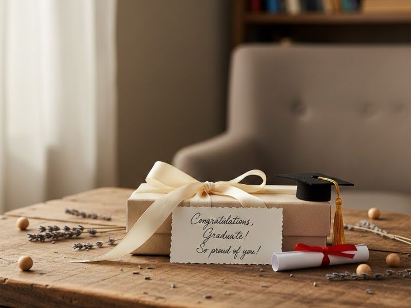 Quà Handmade Không Chạy Theo Xu Hướng, Nhưng Luôn Có Giá Trị