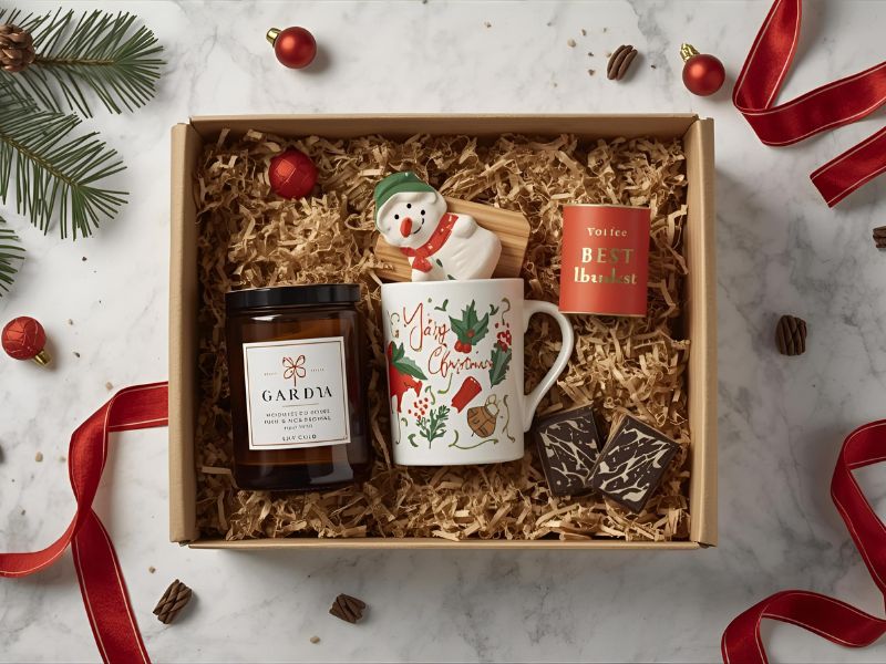 Quà Tặng Mang Tính Thư Giãn – Sự Lựa Chọn Được Ưa Chuộng