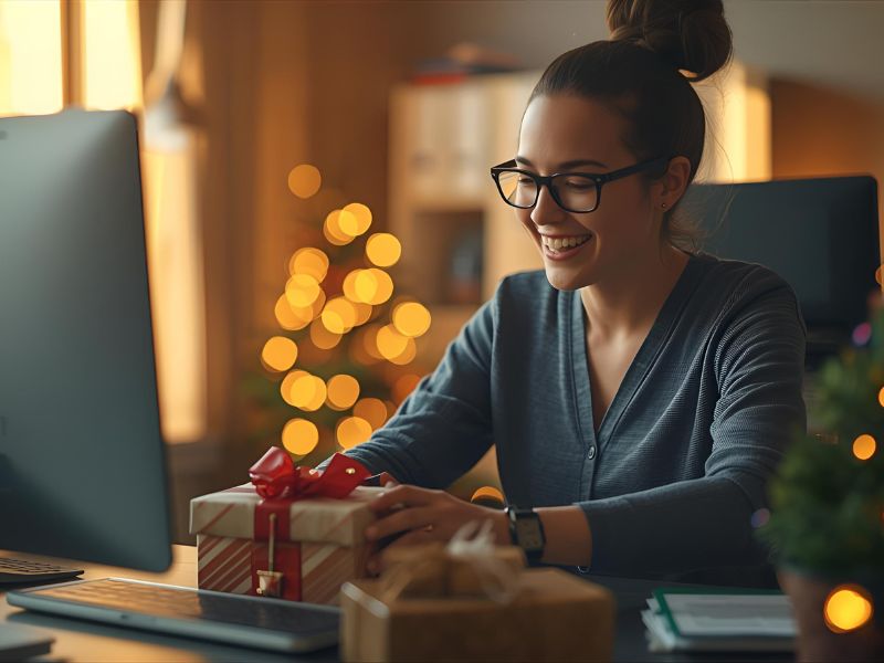 Quà Tặng Dùng Hằng Ngày – Vừa Thực Tế, Vừa Ấm Áp