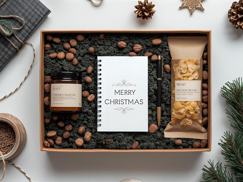 Quà Tặng Cho Đồng Nghiệp Thân Thiết – Ý Nghĩa Hơn, Cá Nhân Hơn