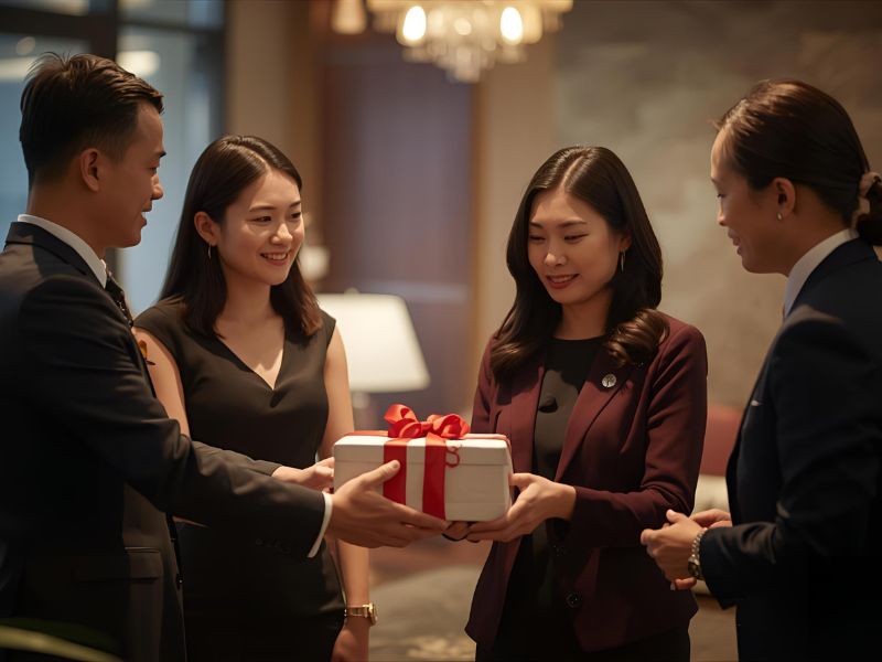 Gợi Ý Quà Tặng 20 10 Cho Đồng Nghiệp Tinh Tế Nhất