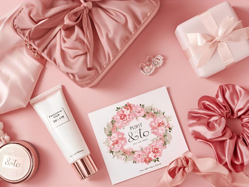 Lời Chúc 20/10 Kèm Quà Tặng – Điều Không Thể Thiếu