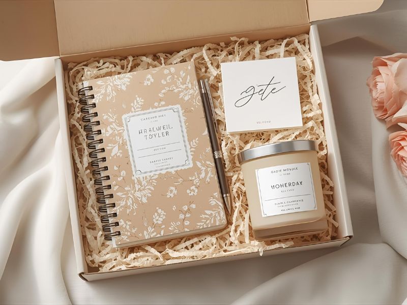 Nên Chọn Quà Tặng Chia Tay Đồng Nghiệp Như Thế Nào?