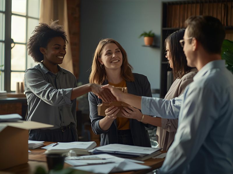 Quà Tặng Mang Giá Trị Sử Dụng – Thiết Thực Và Tinh Tế