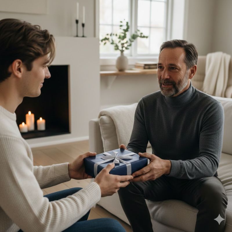 Quà Tặng Đám Cưới Cho Anh Trai Mang Ý Nghĩa Chúc Phúc