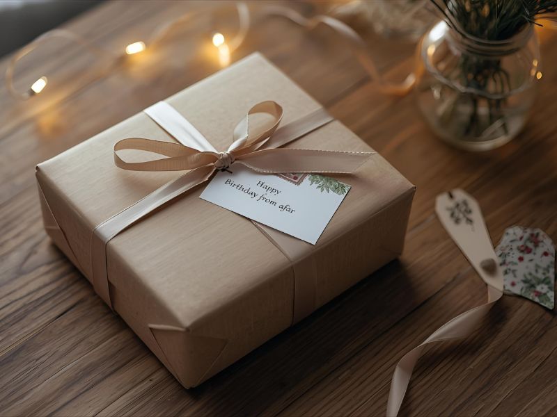 Quà Tặng Sinh Nhật Người Yêu Ở Xa Ý Nghĩa Và Dễ Gửi