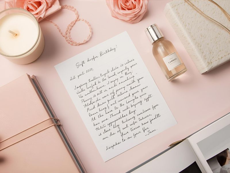 Gợi Ý Quà Tặng Sinh Nhật Người Yêu Ở Xa Được Yêu Thích Nhất