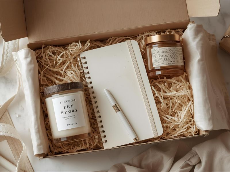 Quà Tặng Tạo Cảm Giác Thư Giãn – Lựa Chọn An Toàn Và Ý Nghĩa