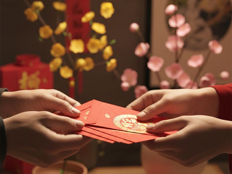 Nến Thơm – Món Quà Tết Lãng Mạn Và Tinh Tế