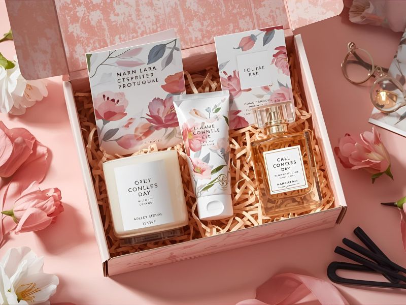 Nến Thơm – Món Quà Phù Hợp Mọi Đồng Nghiệp