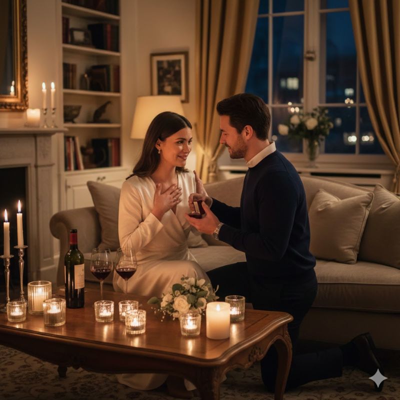 Tặng Quà Kỷ Niệm Ngày Cưới Cho Vợ Ý Nghĩa