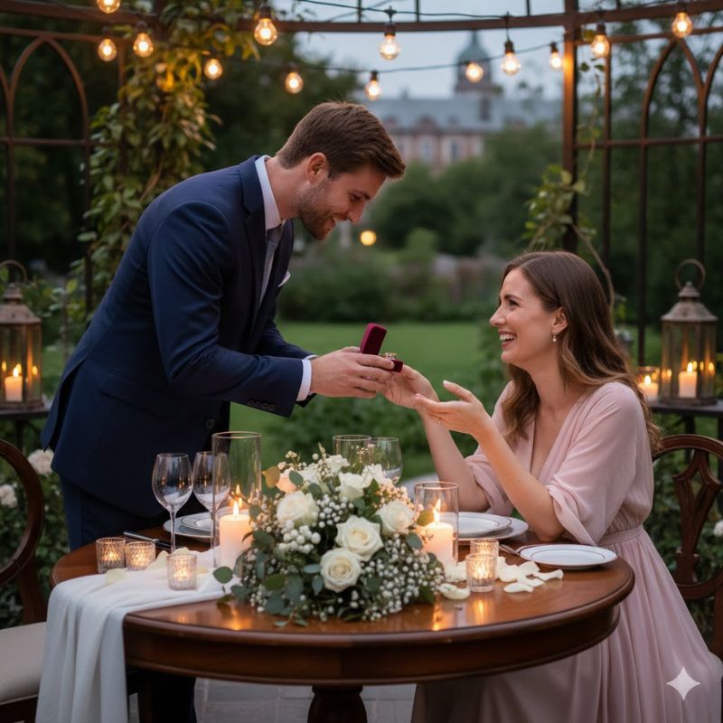 Hiểu Vợ – Chìa Khóa Chọn Quà Kỷ Niệm Ngày Cưới