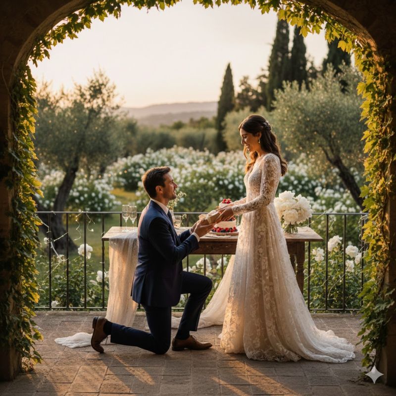 Quà Kỷ Niệm Ngày Cưới Cho Vợ Là Mẹ Của Các Con