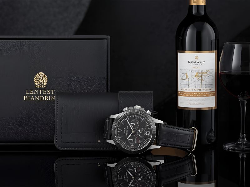 Hình Thức Tặng Quà Cũng Quan Trọng Không Kém