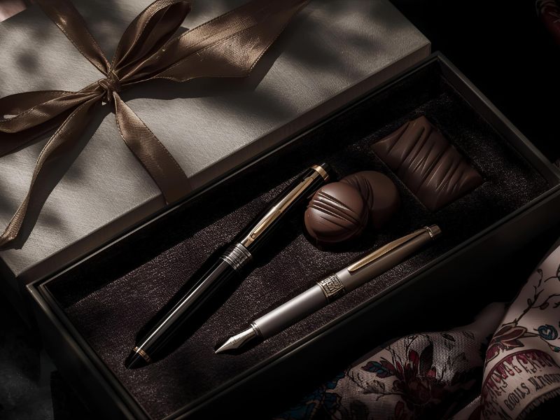 Gợi Ý Tặng Quà Sinh Nhật Cho Người Giàu – Tinh Tế, Sang Trọng Và Khác Biệt