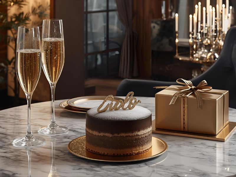 Tặng Quà Sinh Nhật Cho Người Giàu Nên Tránh Điều Gì?