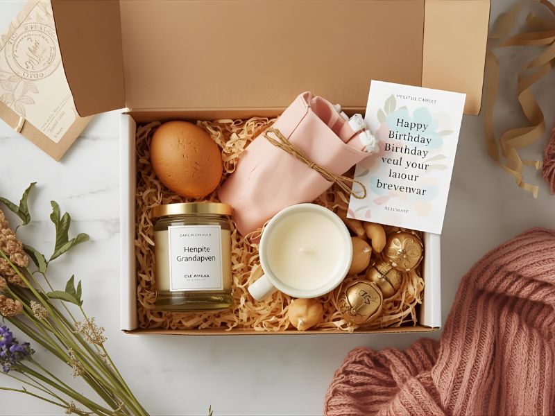 Tiêu Chí Chọn Quà Tặng Sinh Nhật Cho Bà Nội