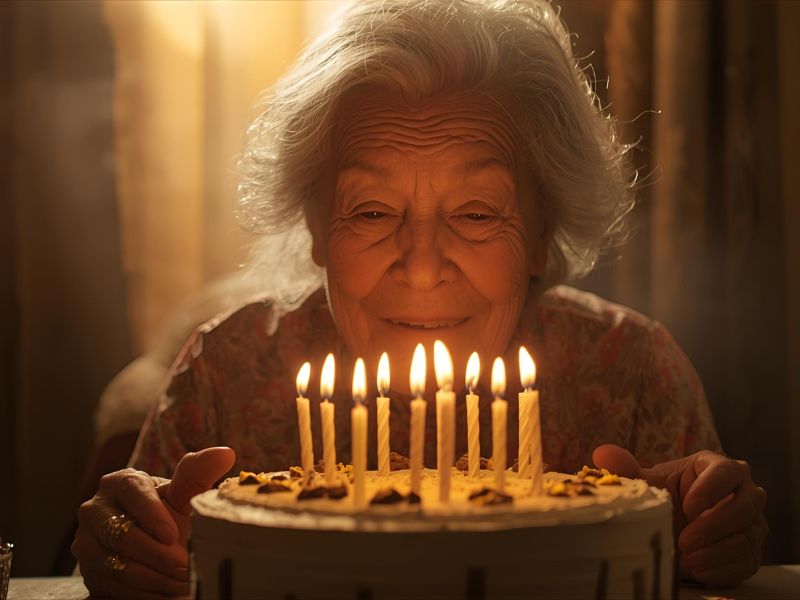 Gợi Ý Quà Tặng Sinh Nhật Cho Bà Nội Thiết Thực Và Ý Nghĩa