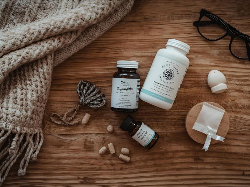 Mẹo Chọn Quà Sinh Nhật Cho Bà Nội Theo Độ Tuổi