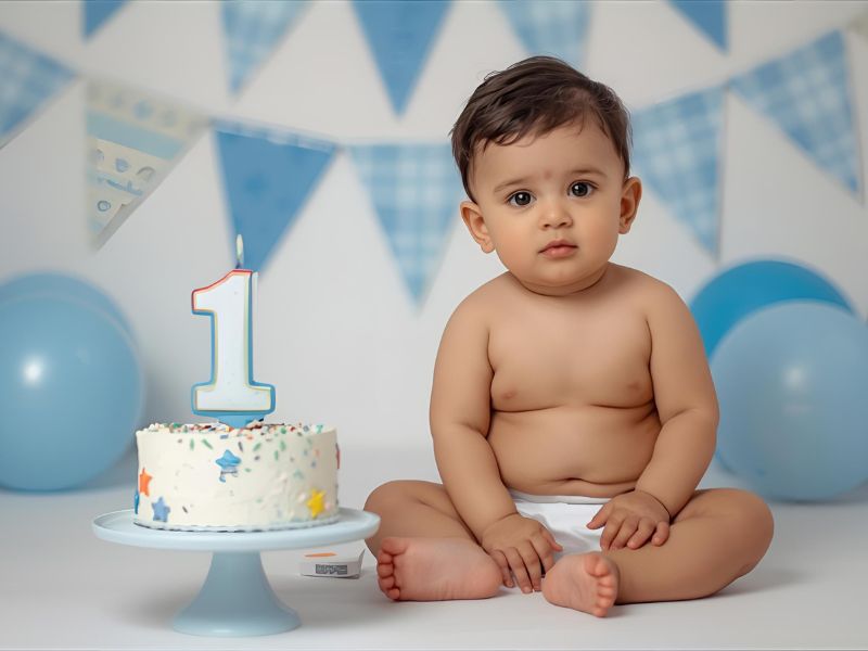 Gợi Ý Quà Tặng Sinh Nhật Cho Bé Trai 1 Tuổi An Toàn – Ý Nghĩa – Hữu Ích
