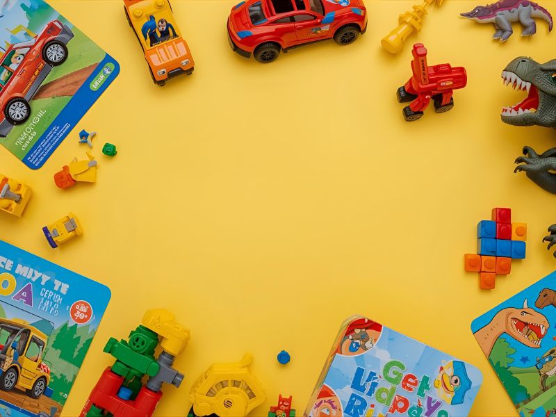 Đặc Điểm Phát Triển Của Bé Trai 3 Tuổi