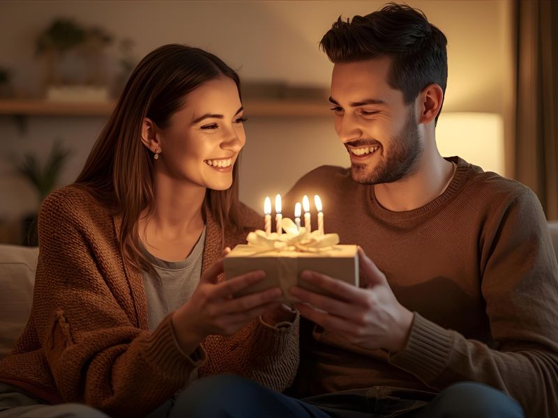 Gợi Ý Tặng Quà Sinh Nhật Cho Em Chồng Ý Nghĩa Nhất