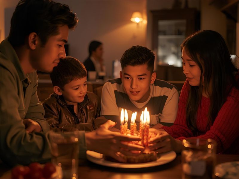 Quà Tặng Chung – Phù Hợp Cho Mọi Em Chồng