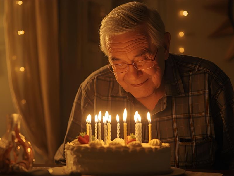 Gợi Ý Quà Tặng Sinh Nhật Cho Ông Nội Thiết Thực Và Ý Nghĩa