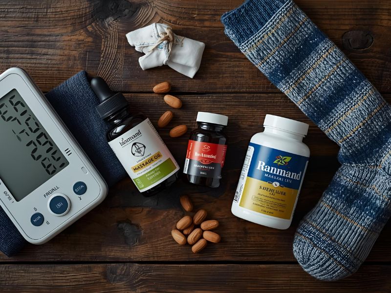 Mẹo Chọn Quà Sinh Nhật Cho Ông Nội Theo Độ Tuổi