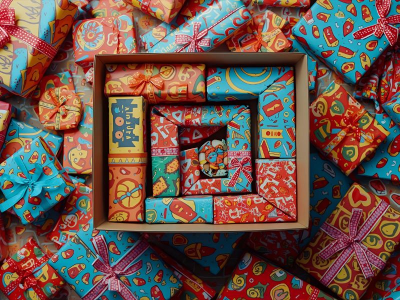 Tiêu Chí Chọn Quà Troll Bạn Thân