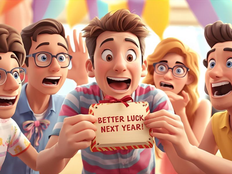 Gợi Ý Quà Tặng Sinh Nhật Troll Bạn Thân Cực Lầy Và Hài Hước