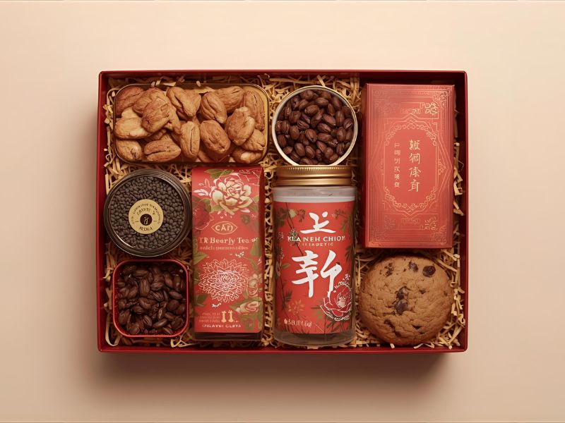 Tặng Quà Tết Cho Người Bị Tiểu Đường Sao Cho An Toàn