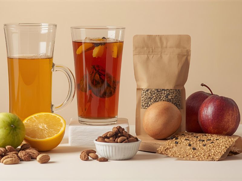 Bao Bì Và Lời Chúc – Điều Khiến Món Quà Trở Nên Hoàn Hảo