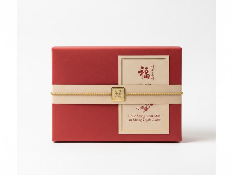 Nến Thơm Và Quà Thư Giãn – Phù Hợp Với Phong Cách Tối Giản Hàn Quốc