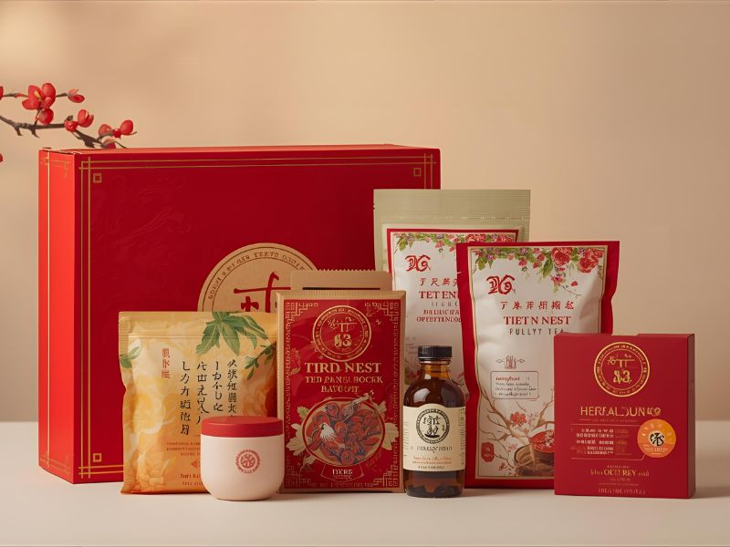 Quà Tặng Cho Người Lớn Tuổi Trong Gia Đình Người Yêu – Tinh Tế Hơn Một Chút