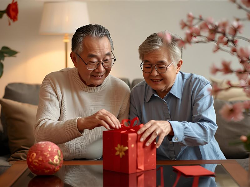 Đặc Sản Truyền Thống – Món Quà Gắn Với Hương Vị Tết Xưa