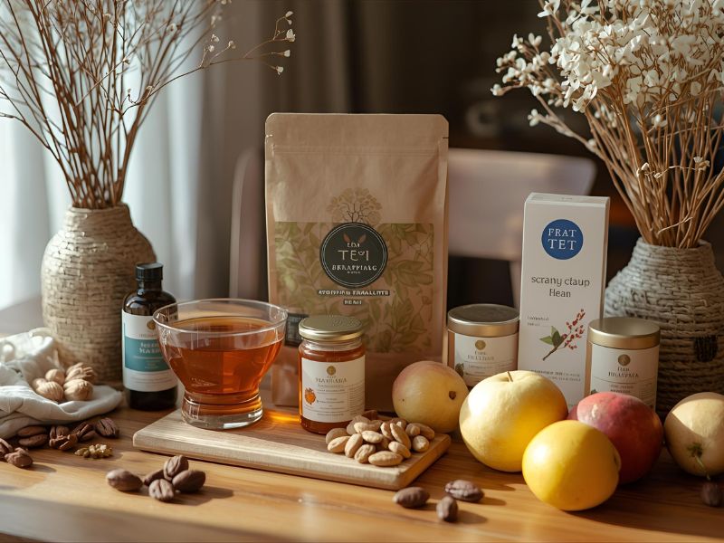 Quà Tặng Sức Khỏe – Lựa Chọn Thiết Thực Và Tinh Tế