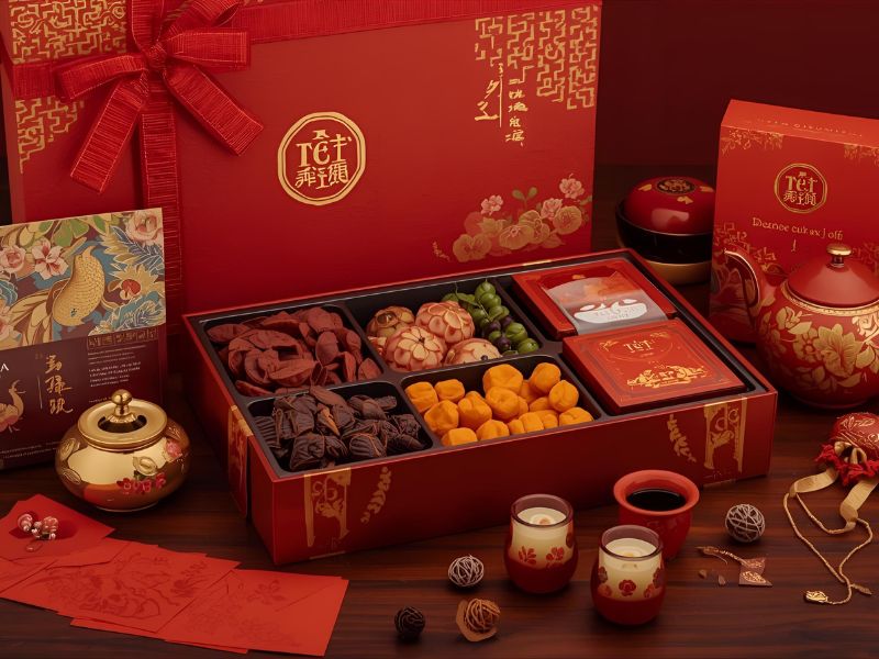 Đặc Sản Việt Nam – Món Quà Gần Gũi Và Dễ Gây Ấn Tượng