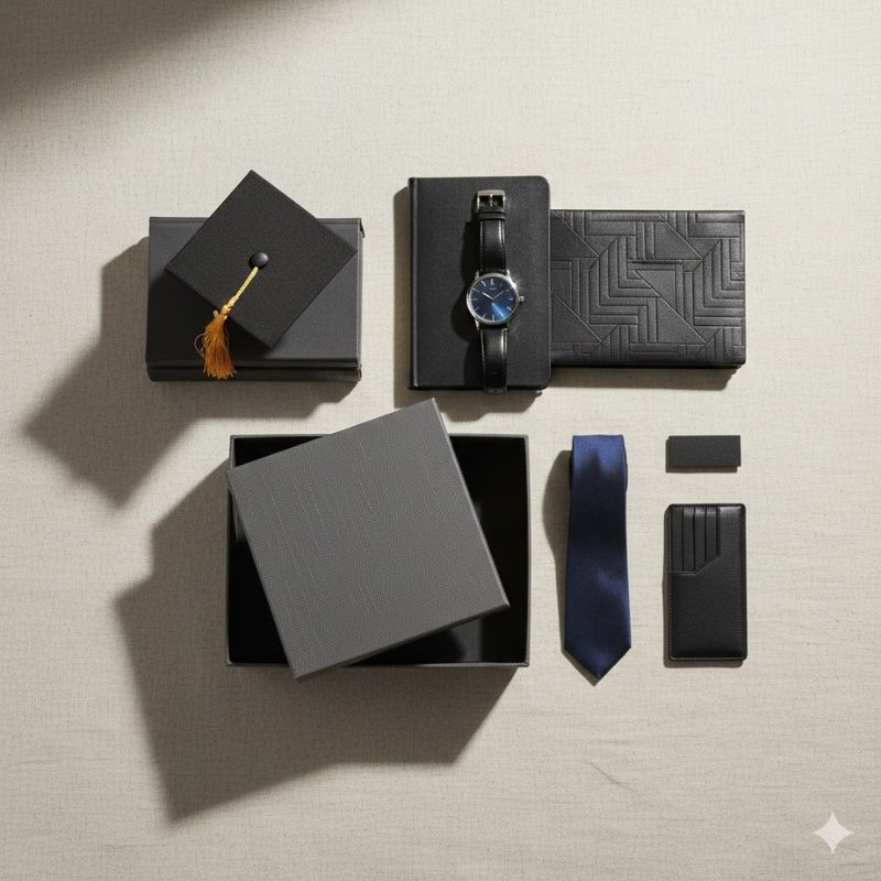 Tránh Những Sai Lầm Khi Tặng Quà Tốt Nghiệp Cho Em Trai