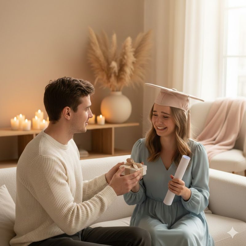 Quà Tốt Nghiệp Mang Ý Nghĩa Động Viên