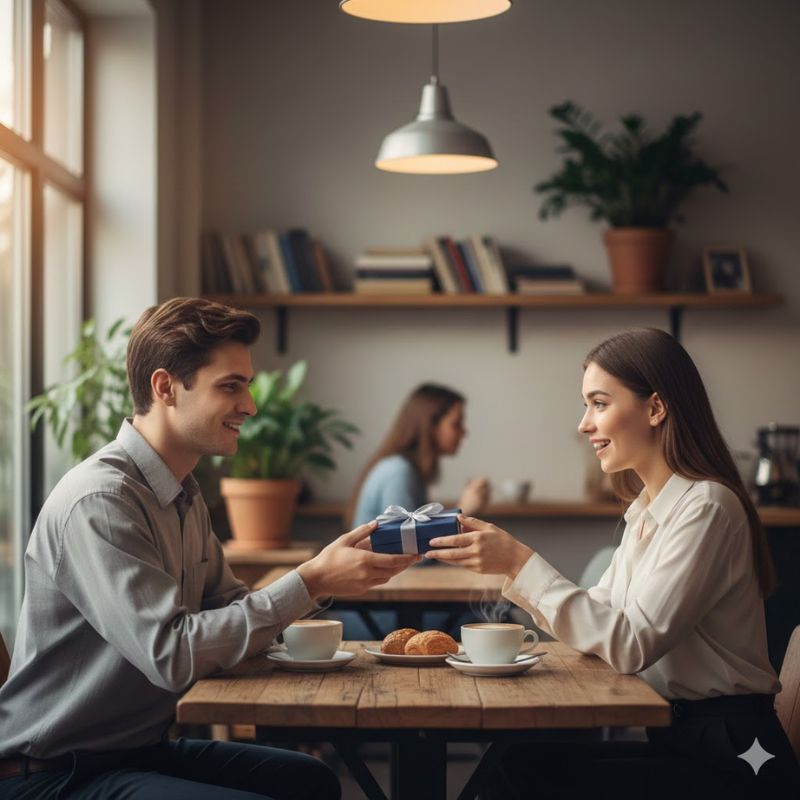 Quà Tốt Nghiệp Cho Người Yêu Ở Xa