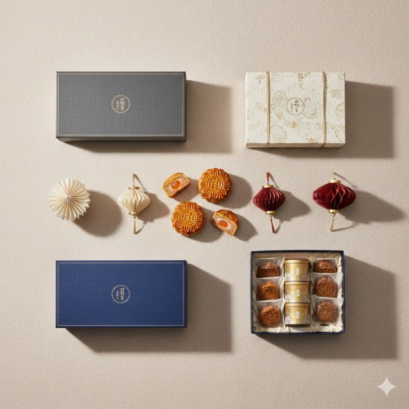 Tránh Những Sai Lầm Khi Tặng Quà Trung Thu Cho Nhân Viên