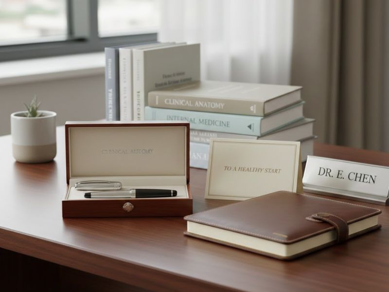 Nên Mua Quà Gì Tặng Khai Trương Phòng Khám Bệnh – Quà Tặng Thiết Kế Riêng