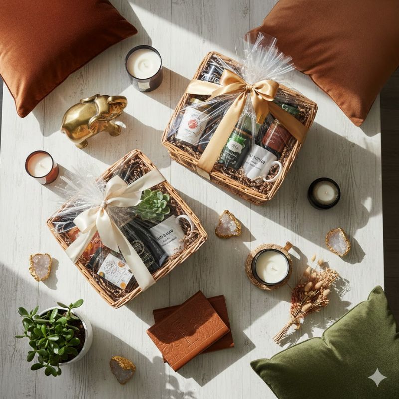 Lời Chúc Đi Kèm Quà Tặng Khai Trương