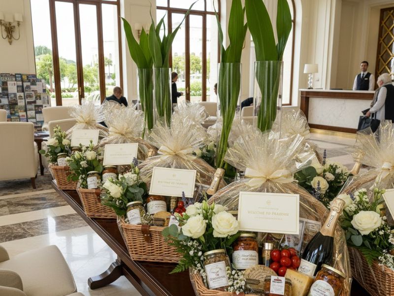 Quà Tặng Khai Trương Khu Du Lịch Mang Ý Nghĩa Phong Thủy