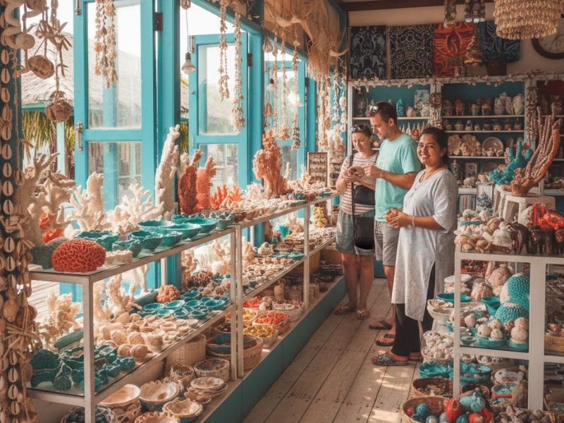 Đặc Sản Truyền Thống Mang Đậm Văn Hóa Maldives