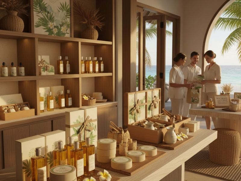 Đặc Sản Ẩm Thực Dễ Mang Về Việt Nam