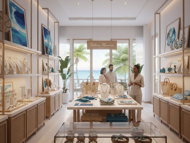 Quà Cao Cấp Mang Tính Biếu Tặng