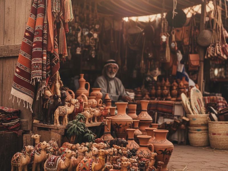 Quà cao cấp dành cho người quan trọng